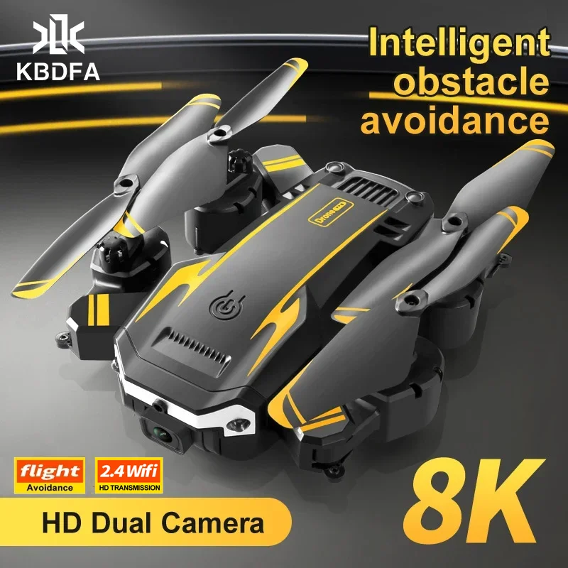 KBDFA G6 , 8K HD ī޶, 4K GPS , 4K 4  ֹ ȸ RC ︮,  FPV  ̽  峭